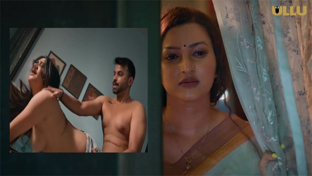 Chhu Le Zara Part 02 Ep 6 – Ullu Hindi Web Series 2025