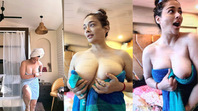 Kiran Rathod Topless Boobs Showing Nude – Actress New Sex s