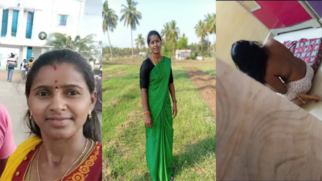 Indian Slim Couple Threesome Hard Fucking