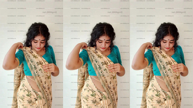 Mallu Curly Teen Hot Girl Nude Showing Mms