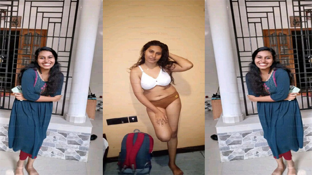 Mallu College Young Girl Fucking Porn
