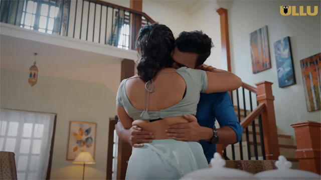 Tu Haan Kar Ya Naa Kar Part 1 Ep 1 2025 – Ullu Original Must Watch
