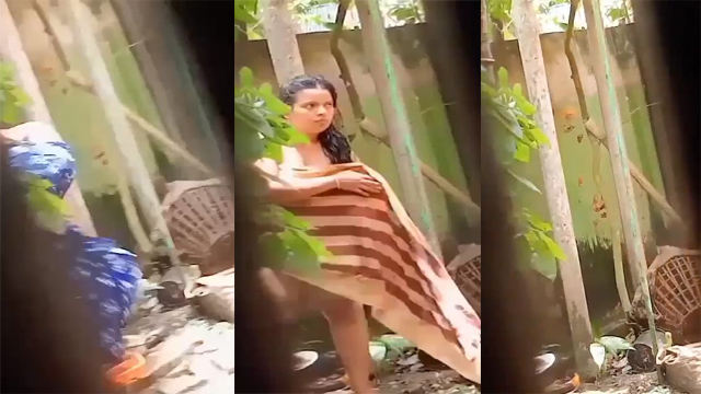 Indian Neighbour Wife Captured – Mms Video Free Watch