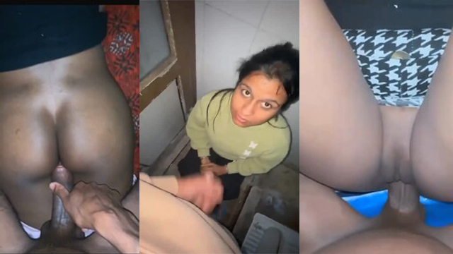 Punjabi Girl Blowjob – Getting Fucked Hard – Free sex video watch