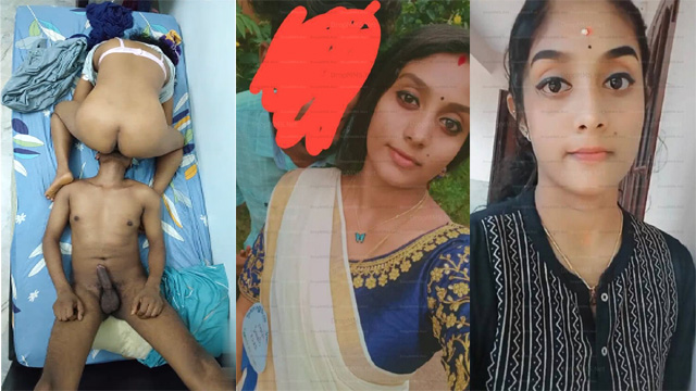 Mallu Newly Married Young Wife Fucked – Desi Randi Maal Sex