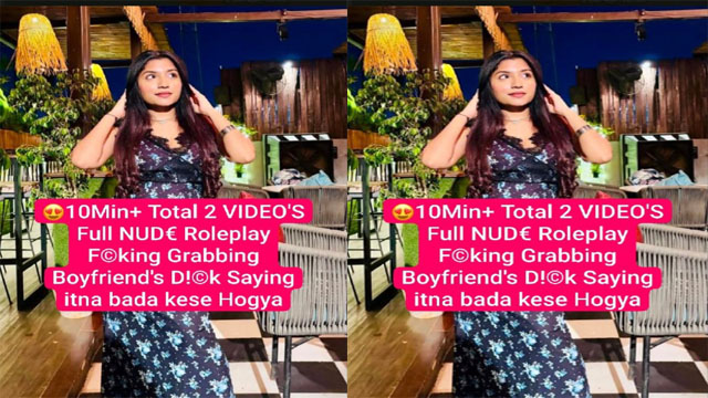 Viral Model Fucking Video – Dick Itna Bada kese hogya – New Model Porn Videos