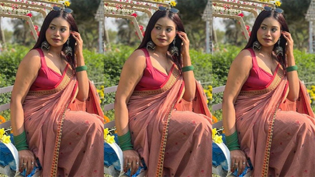Sexy Bengali Girl Fucking- From Behind 1More Clips Viral Liked Pron Video