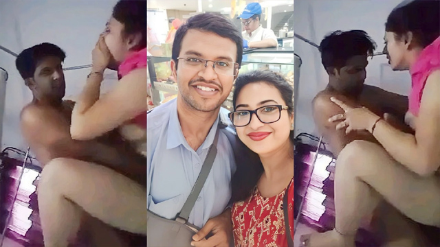 Indian Viral Couple Fucking And Talking Flagship Sex