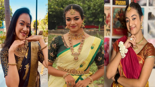 New Mms Tamil Tv Serial Actress Shruthi Leak New Fuck Viral