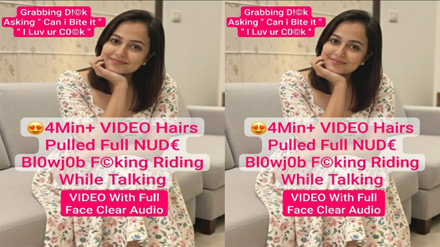 Latest Influencer NRI Fashion – Viral Fucking Video Free Watch