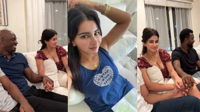 Actress Meeti Kalher Viral Fucking Video HD