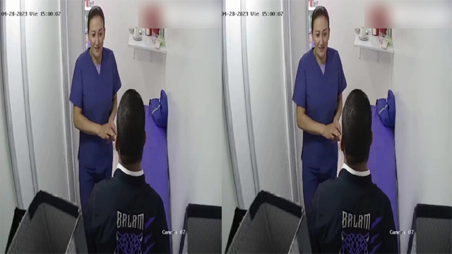 Indian Clinic Nurse – Giving Blowjob & Fucked Video Watch