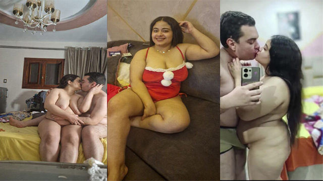 Anniversary Party Exposed – Her Wife After Husband Video New