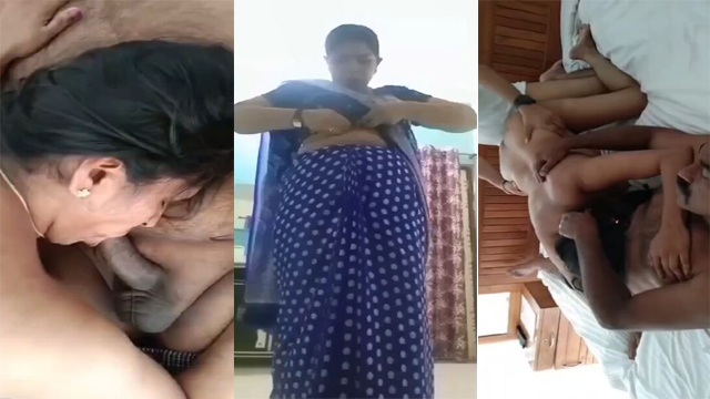Horny School Teacher Married Bhabi – Foursome Hardsex Video