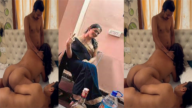 Deepika Shemale Gay Bhabi Threesome – Si Hardcore Loud Moans