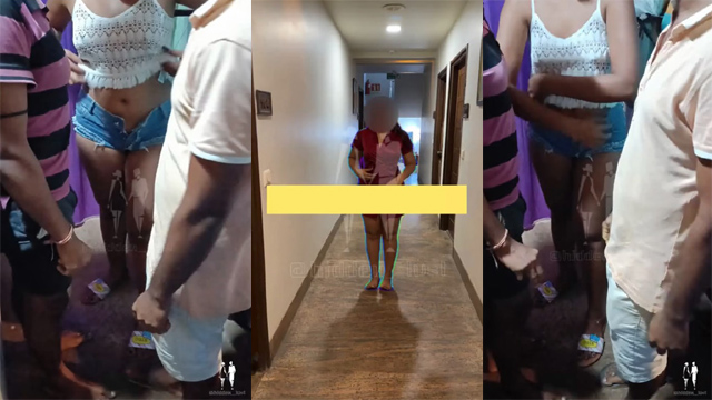 Hotwife Shamy Laura aka 4 Hidden Lust Hotel And Cafe Videos