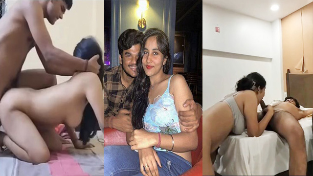 Innosent Mallu Couple – Blowjob & Hard Sex