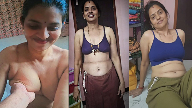 Bangalore Wife DoggyStyle Fucking with Husband Liked Mms Videos