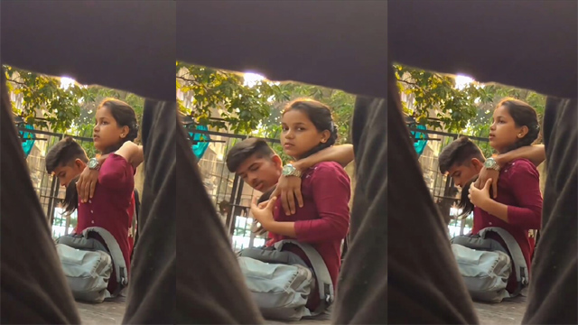 Viral School Girl – Leaked Mms Porn Video Watch Now