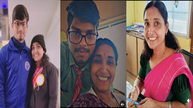 Teacher Affair with Studen – Pussy Showing Full Nude Video Watch Online