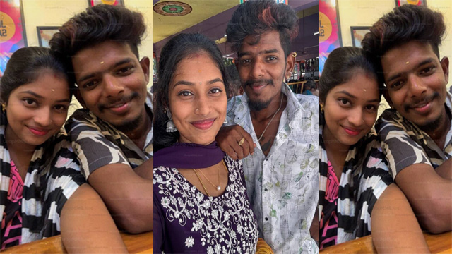 Tamil Sexy Couple  Fucking – Outdoor By Husband Viral Free Porn