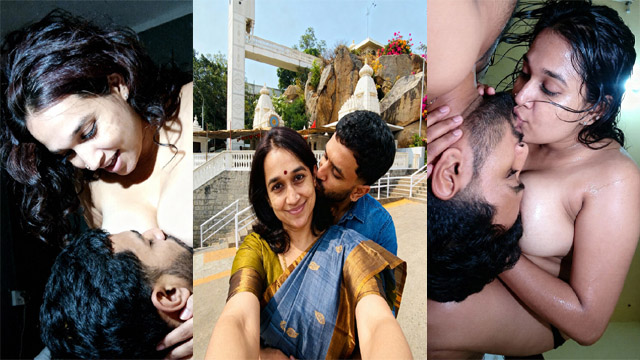 College Teacher Aunty – Affair Leaked Free Mms