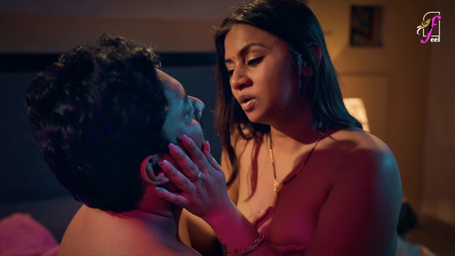 Jawaani Jaaneman Part 1 Ep 1 – 2025 Ullu Hot Web Series – Feelapp