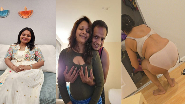 Slut Wife Stranger Fucked – By Her Husband Cuck