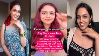 Tara Kudale Nude Frontal – Pssy Closeup