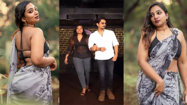 Tamil Star Suriya Prabha Sex Scandal