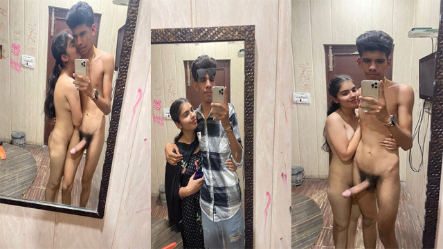 Punjabi College Couple Fuck Update