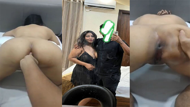 Punjabi Gf Blowjob – Captured Hard Doggy Fuck