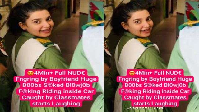 Bunk College Girl Fuck – Lucky Guy Riding inside Car