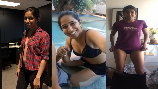 Desi Babe Nudes And Passionate – Sexual Multiple Viral Free Video