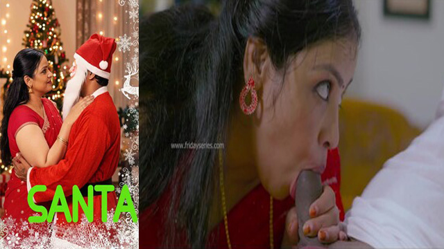 Santa 2025 Malayalam Uncut Fridayseries