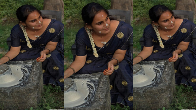 Tamil Twitter Fame Ranjini Paid – Getting Fucked Watch