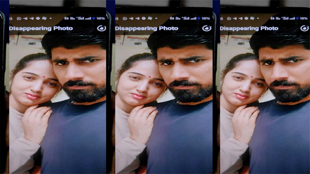 Desi Cute Couple Sex – Hotel Room Cctv Cam Watch