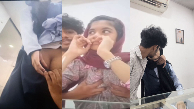 Mallu Lovers Fucking Mms – Old New Update Leaked Porn
