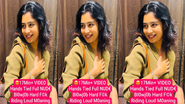 Actress Scandal Hands Tied – Blowjob Hard Fucking Viral