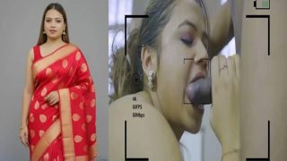 Actress Alisha Rawat BTS – Viral Sex Videos HD