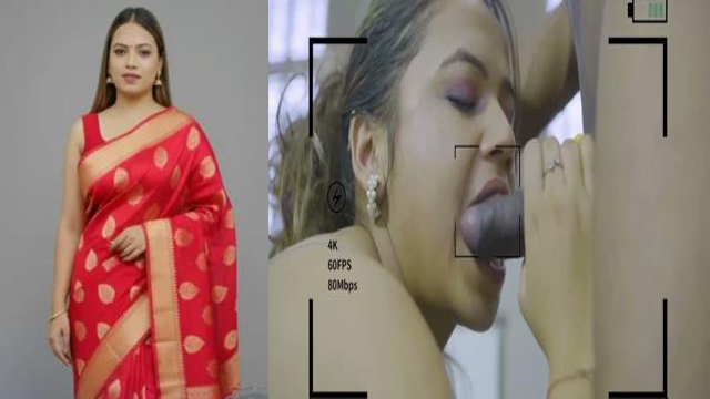Actress Alisha Rawat BTS – Viral Sex Videos HD