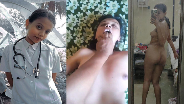 Horny junior Nurse Hard Fucking Viral Mms Video Full Update