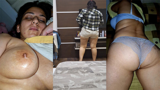 Milf Girl Fucking New Dick Exposed Boobie