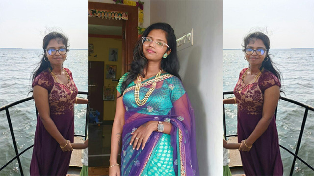 Tamil Husband his Wife Hardcore – Fucked From Behind Mms Video HD