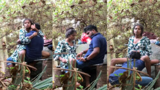 Viral Public Lovely Couples – Outdoor Fucking Mms