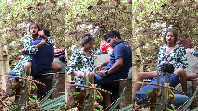 Viral Public Lovely Couples – Outdoor Fucking Mms