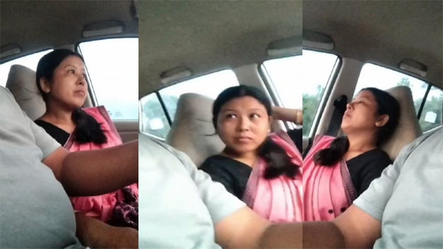 Sexy Cute Girl Fucked In Car Watch Online