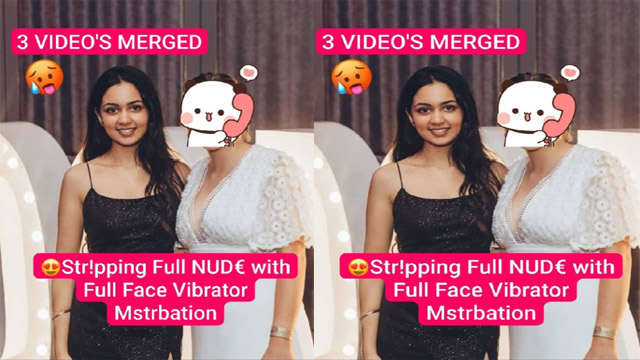 Latest Viral Teasing Stripping – Nri Girl Nude Video Watch Online