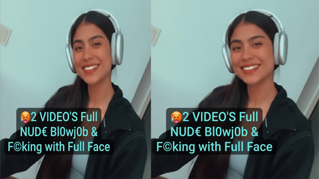 Viral Insta Model Full Nude – Blowjob & Fucked