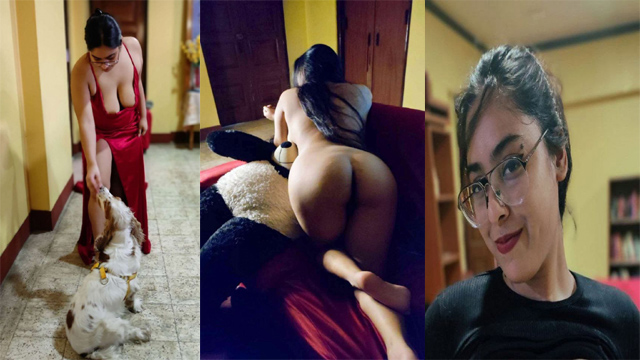 Honeymoon Trip – Leaked Mms